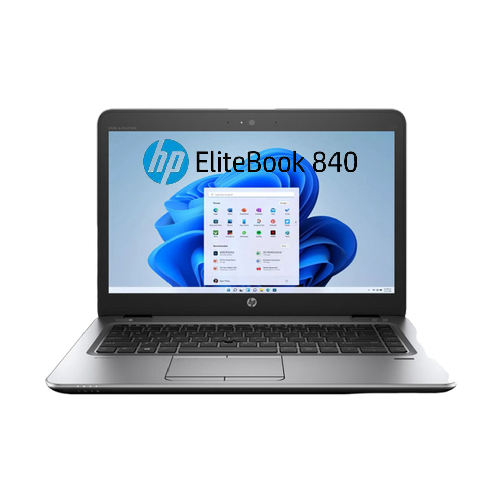 HP EliteBook 840 G3 – Intel Core i5, 8GB RAM, 256GB SSD: Powerful Business Laptop