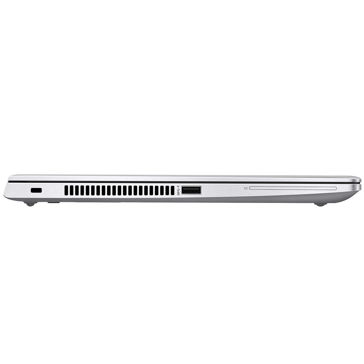 HP EliteBook 830 G5: 8th Gen Core i5, 16GB RAM, 256GB SSD, 13" FHD Display, Windows 11 - Image 3