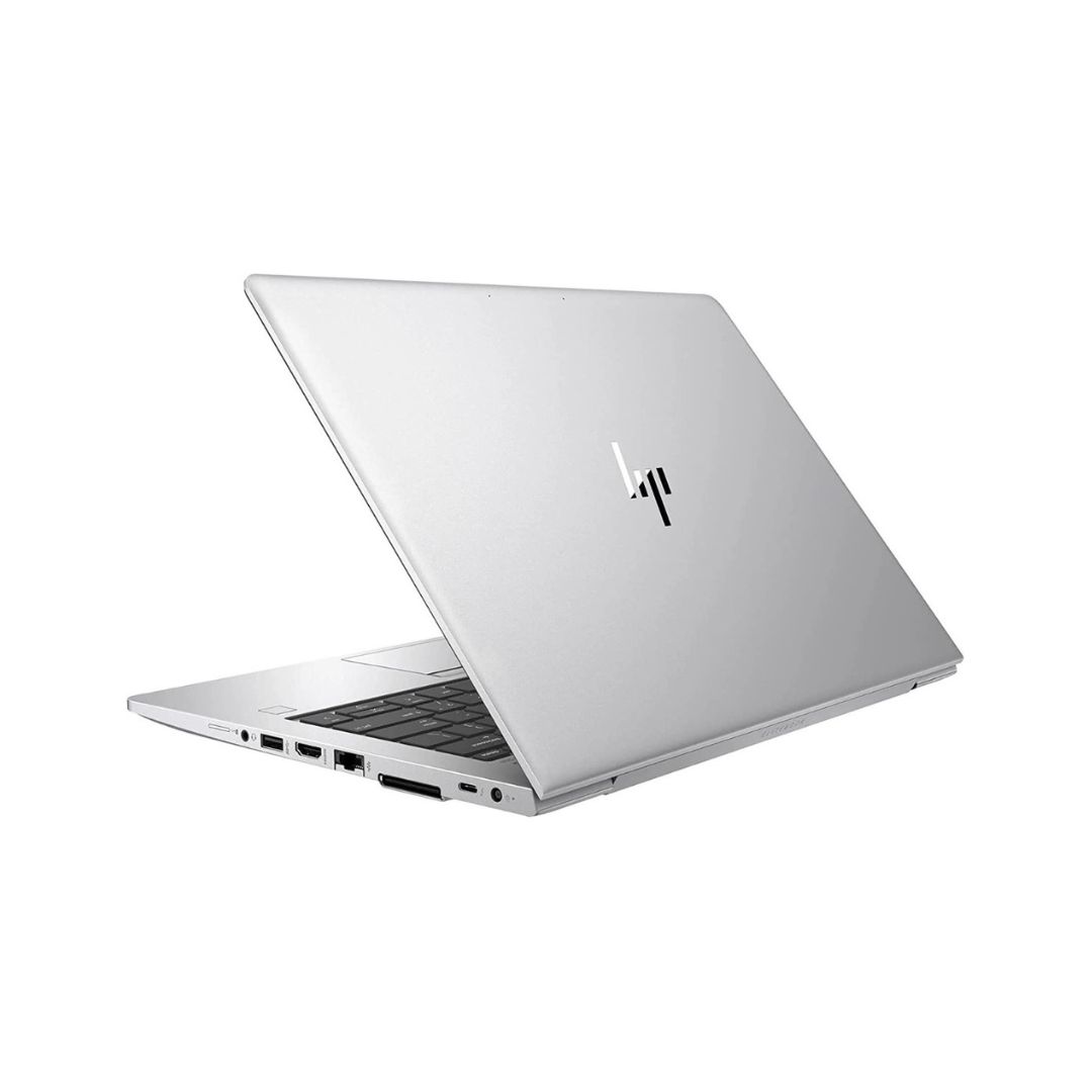HP EliteBook 830 G5 – Intel Core i5, 8GB RAM, 256GB SSD: Ultimate Productivity Laptop - Image 7
