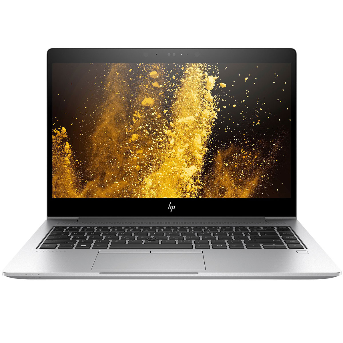 HP EliteBook 840 G5 – Intel Core i5, 8GB RAM, 256GB SSD: Sleek and Efficient Business Laptop - Image 7