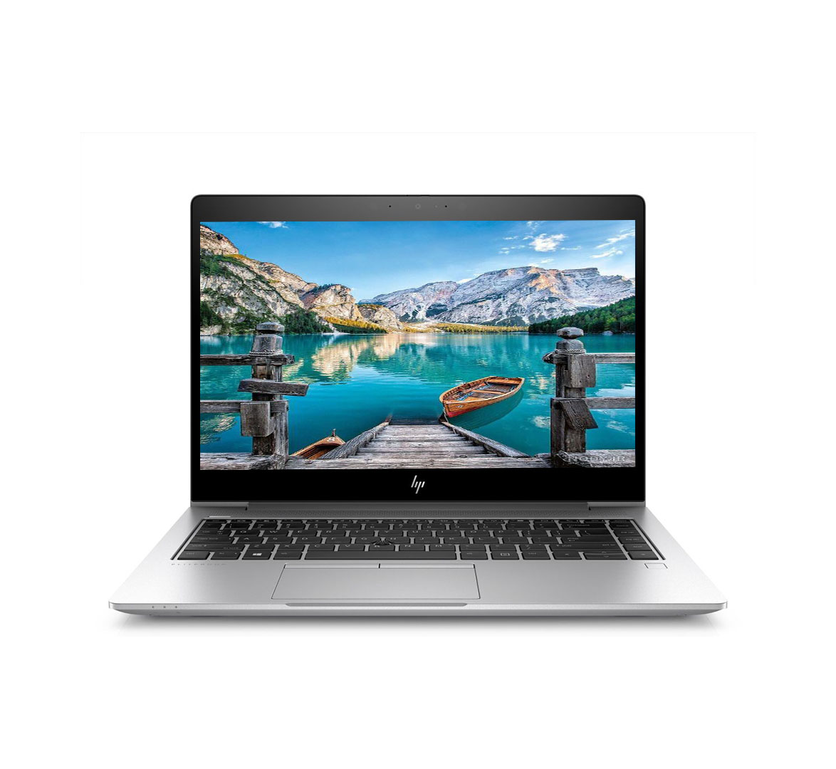HP EliteBook 840 G5 – Intel Core i5, 8GB RAM, 256GB SSD: Sleek and Efficient Business Laptop - Image 3
