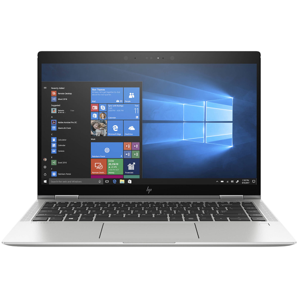 HP EliteBook 840 G9 – 12th Gen Intel Core i5, 16GB RAM, 512GB SSD, 14″ FHD Business Laptop
