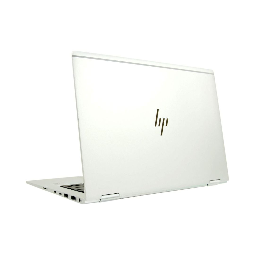 HP EliteBook X360 1030 G3: 8th Gen Intel Core i5, 16GB RAM, 512GB SSD - Ultimate Performance for Modern Work - Image 4