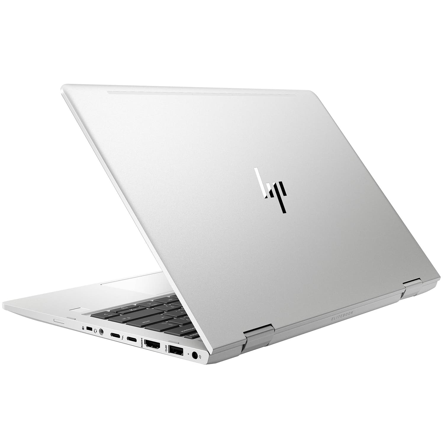 HP EliteBook x360 830 G6: 2-in-1 Laptop, 8th Gen Core i7, 8GB RAM, 256GB SSD, 13.3″ FHD - Image 3