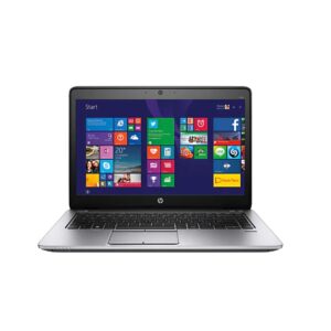 HP EliteBook 840 G2 – Core i5, 8GB RAM, 500GB HDD (Reliable Business Laptop)