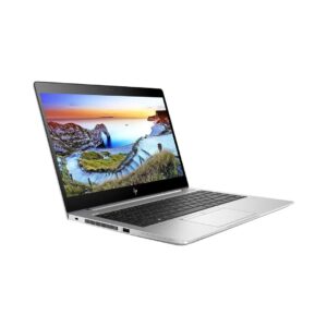 HP EliteBook 840 G5 – Intel Core i5, 8GB RAM, 256GB SSD: Sleek and Efficient Business Laptop