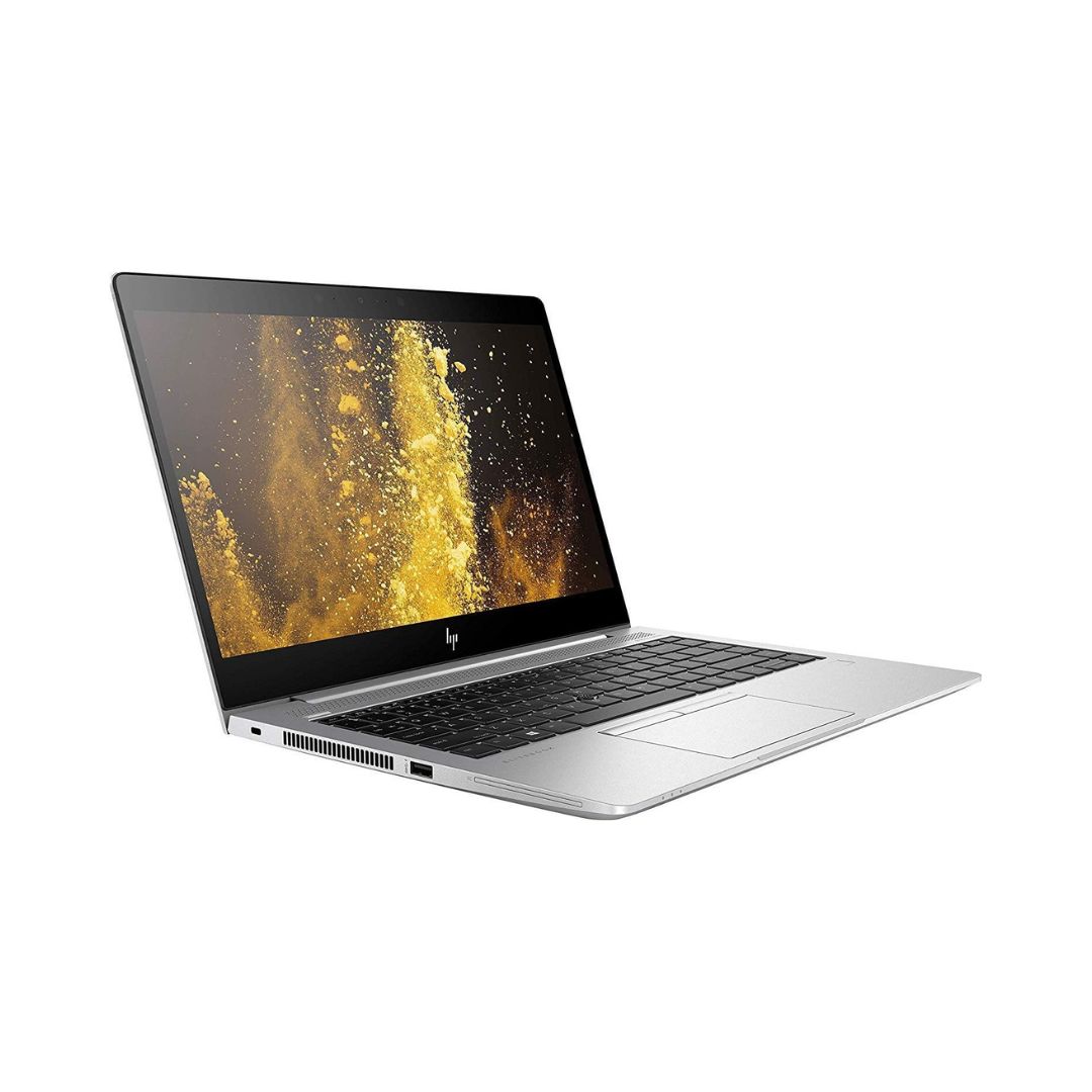HP EliteBook 840 G5 – Intel Core i5, 8GB RAM, 256GB SSD: Sleek and Efficient Business Laptop - Image 8