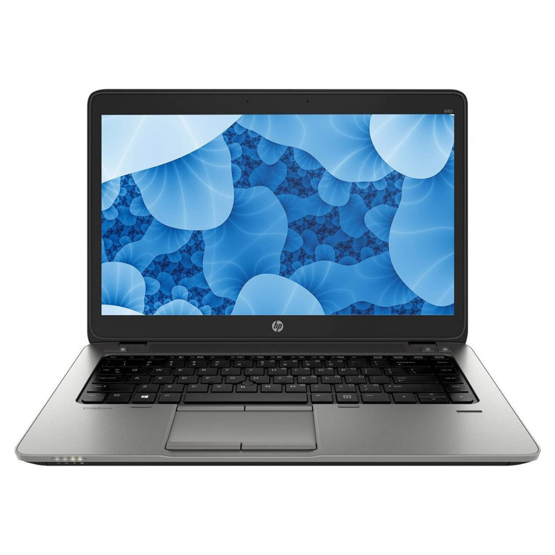 HP EliteBook 840 G2 – Core i5, 8GB RAM, 500GB HDD (Reliable Business Laptop) - Image 3