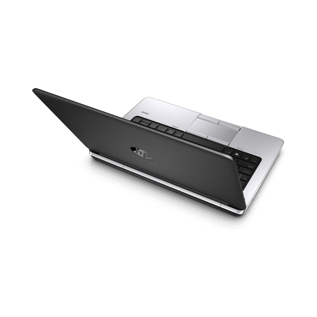 HP ProBook 640 G1 – Intel Core i5, 4GB RAM, 500GB HDD: Reliable Performance for Business Users - Image 5