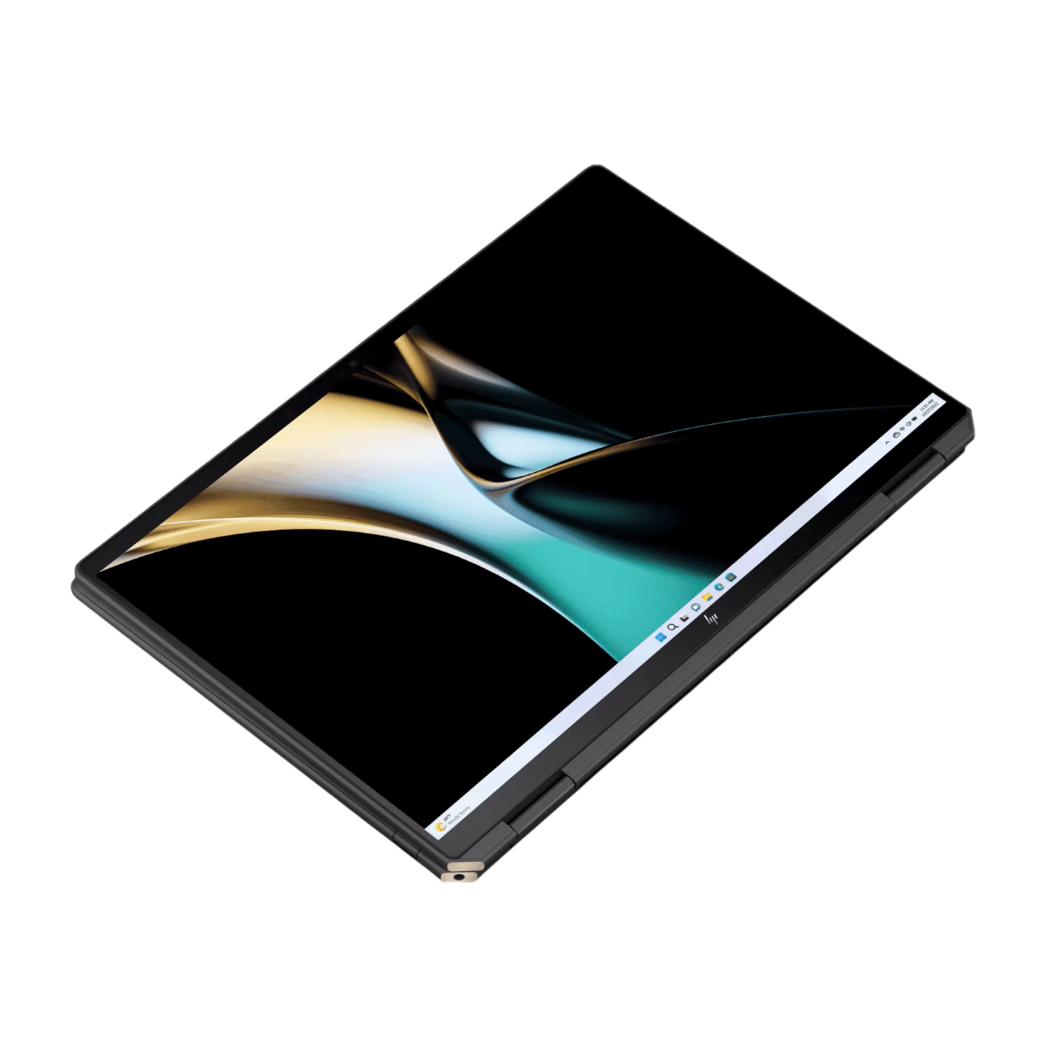 HP Spectre 14-EU0013DX X360 – Ultra 7 155H, 16GB RAM, 1TB SSD, 14” UWVA OLED Display, Nightfall Black - Image 4