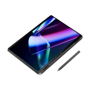 HP Spectre x360 14 – Intel Core Ultra 7, 16GB RAM, 1TB SSD: Premium Convertible Laptop