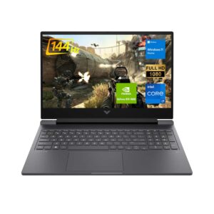 HP Victus Gaming Laptop 16-R1015NIA – Core i7-14700HX, 16GB RAM, 1TB SSD, NVIDIA RTX 4050 6GB