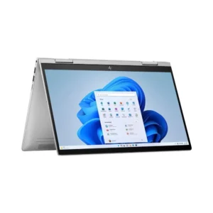 HP Spectre x360 14-EF0036NA – Core i5-1235U, 8GB RAM, 512GB SSD, 13.5” WUXGA, Windows 11, HP Pen, Silver
