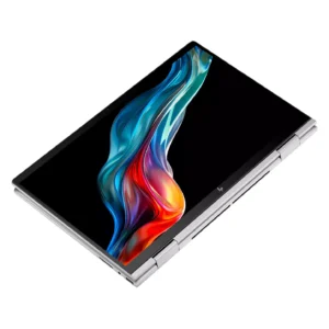 HP Envy X360 15T-FE000 – i7 1355U, 16GB RAM, 1TB SSD, 15.6” FHD, Nvidia RTX 3050 4GB Graphics, Silver, HP Pen
