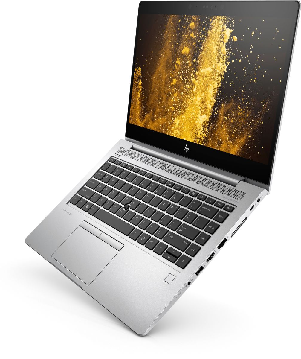 HP EliteBook 840 G5 – Intel Core i5, 8GB RAM, 256GB SSD: Sleek and Efficient Business Laptop - Image 5