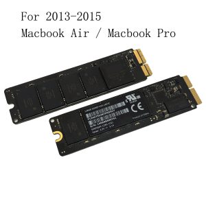 512GB SSD For 2013 2014 2015 Apple Macbook Pro Retina A1502 A1398 Macbook Air A1465 A1466 SSD Solid State Drive