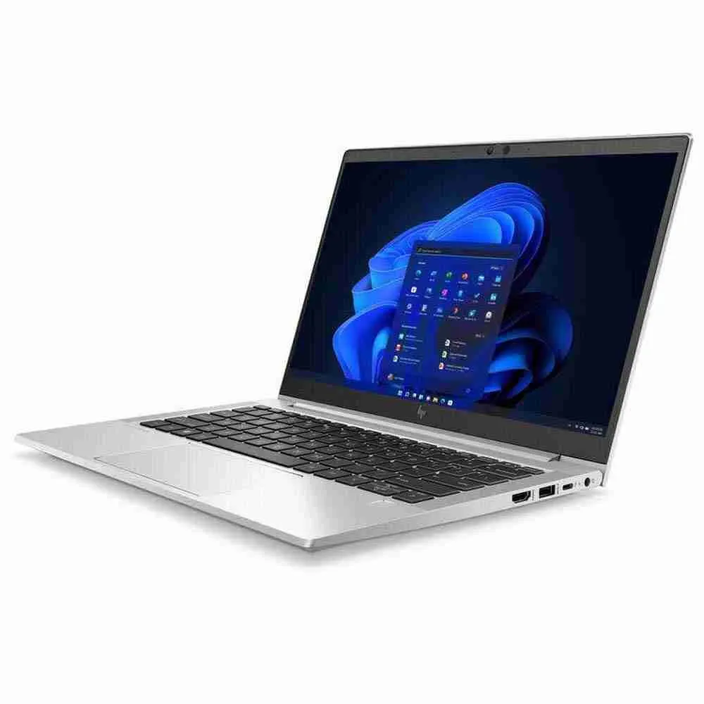 HP EliteBook 840 G9 – 12th Gen Intel Core i5, 16GB RAM, 512GB SSD, 14″ FHD Business Laptop - Image 5