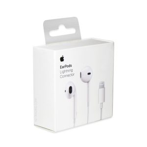 Apple EarPods with Lightning Connector – MMTN2AM/A