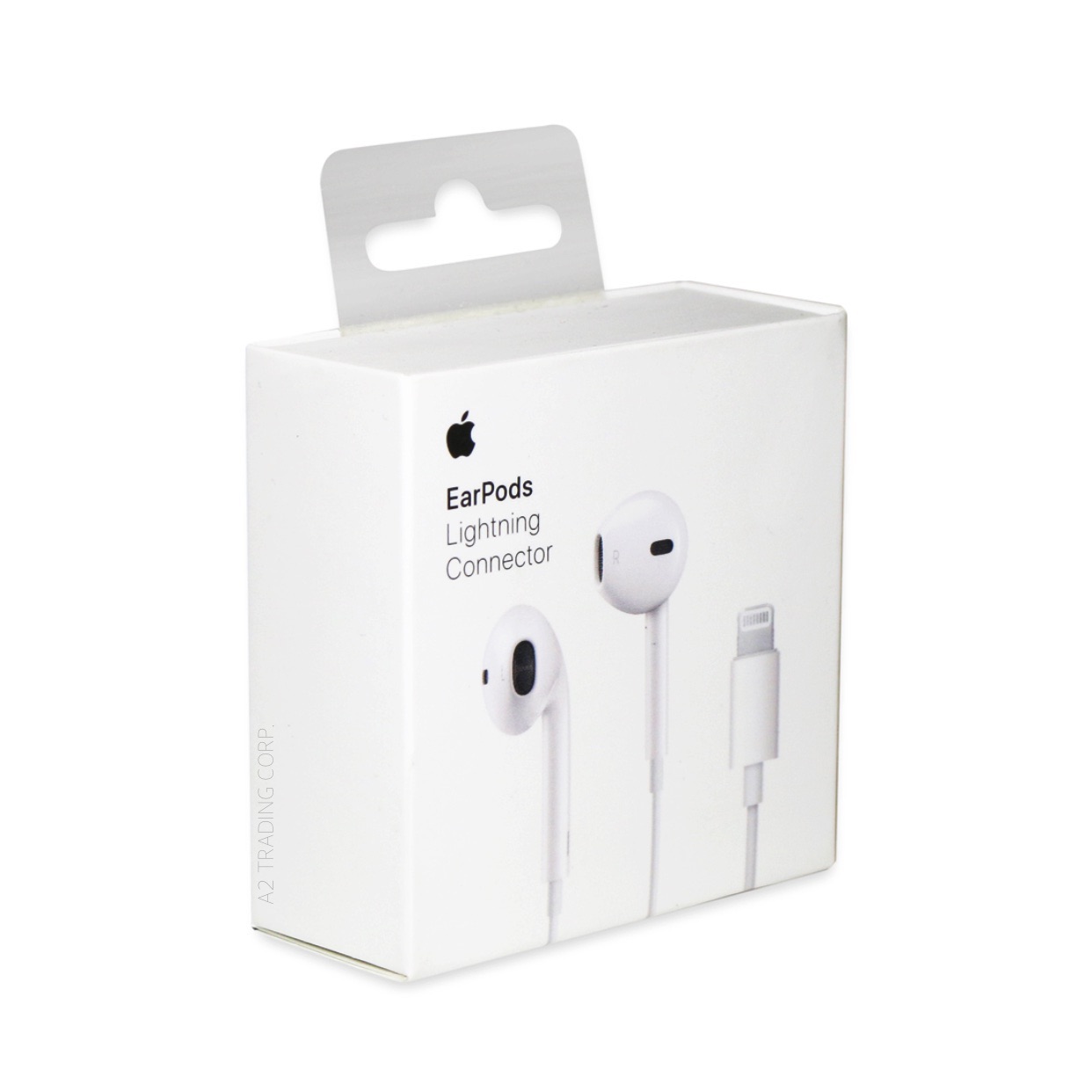 Apple EarPods with Lightning Connector – MMTN2AM/A