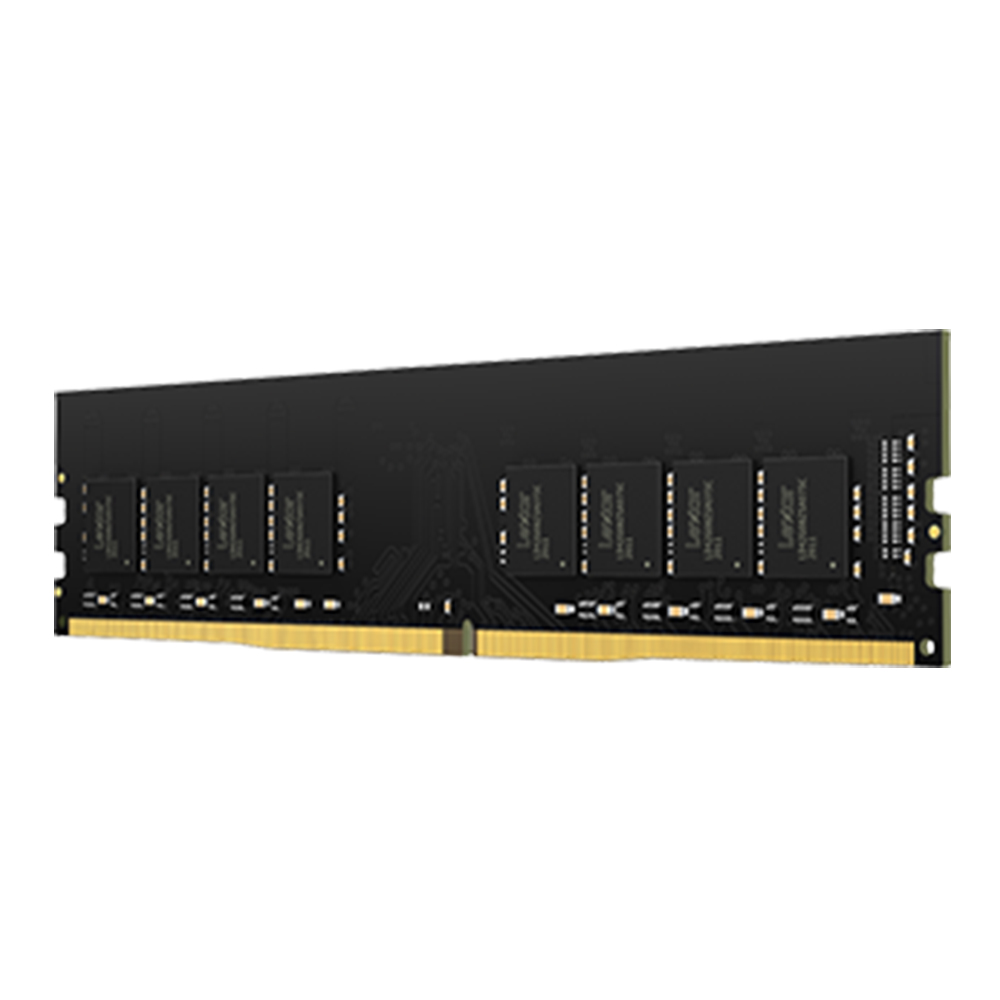Lexar 16GB DDR4-3200 MHz Desktop Memory - Image 6