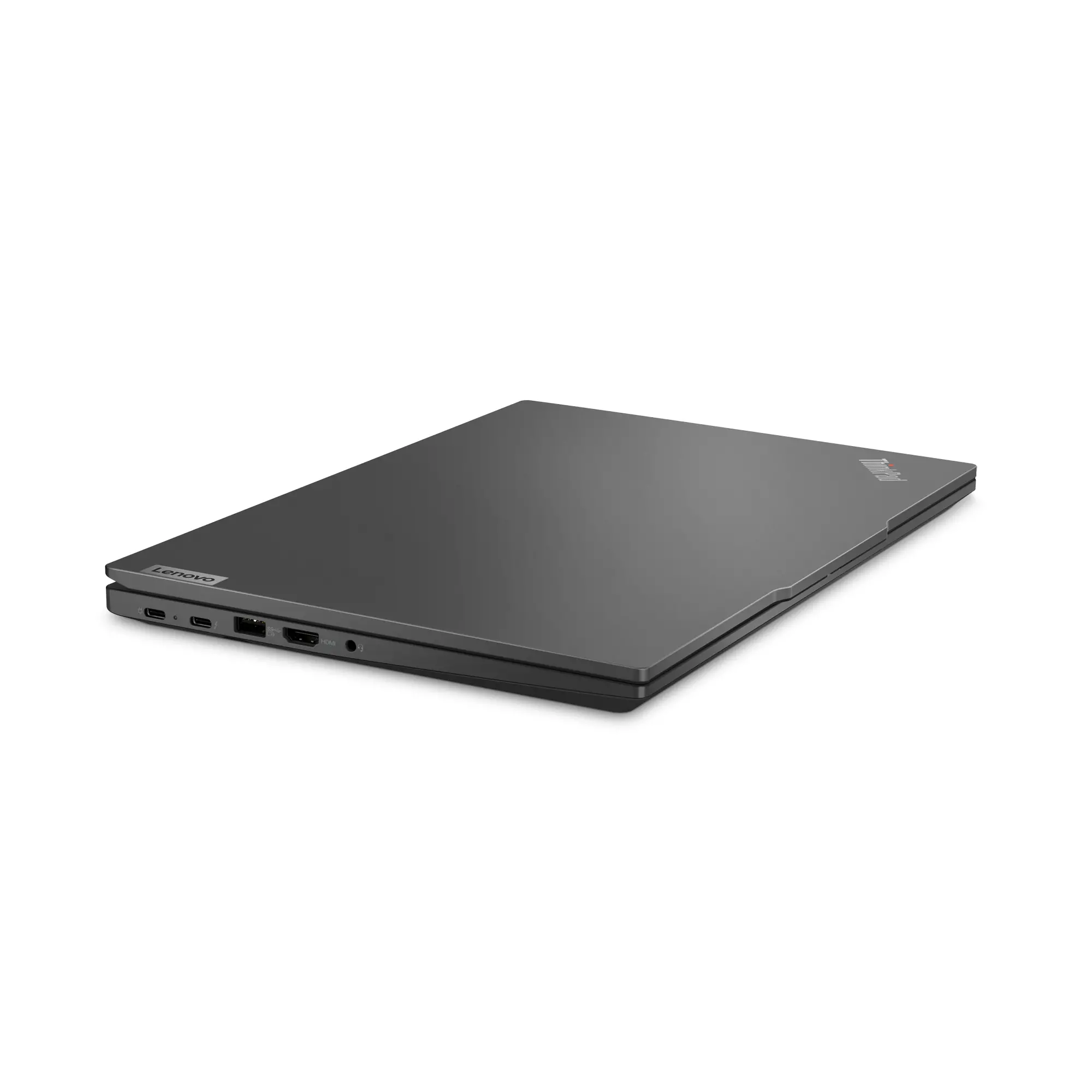 Lenovo ThinkPad E14 Gen 5 – Core i7-1355U | 8GB RAM | 512GB SSD | 14” WUXGA Display | Black - Image 2