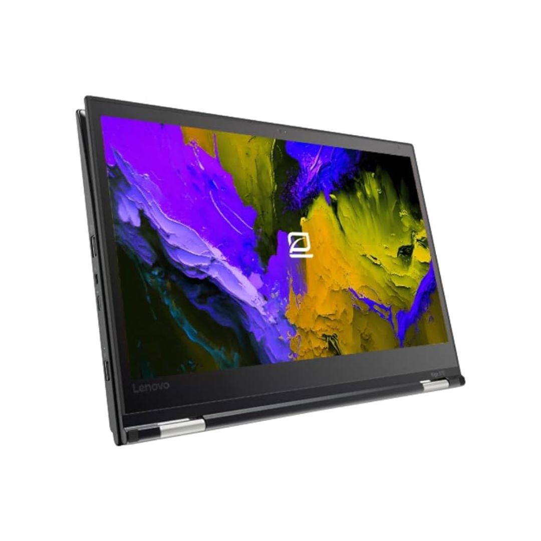 Lenovo ThinkPad Yoga 370 – Core i5, 8GB RAM, 256GB SSD, 14” FHD Multi-Touch Display + Stylus Pen - Image 3