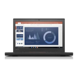 Lenovo ThinkPad X260 – Intel Core i7, 8GB RAM, 256GB SSD: Ultimate Performance and Portability