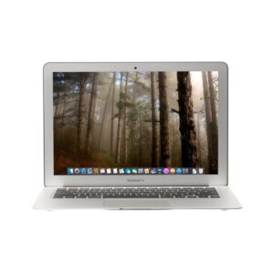 Apple MacBook Air A1466 (13-inch, Mid 2013): 1.3 GHz Intel Core i5, 8GB RAM, 256GB SSD – Silver (MD760LL/A)