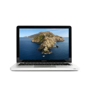 Apple MacBook Pro A1278 (13-Inch Unibody, Mid 2012) – 2.5 GHz Core i5, 8GB RAM, 500GB HDD: Reliable and Durable Laptop