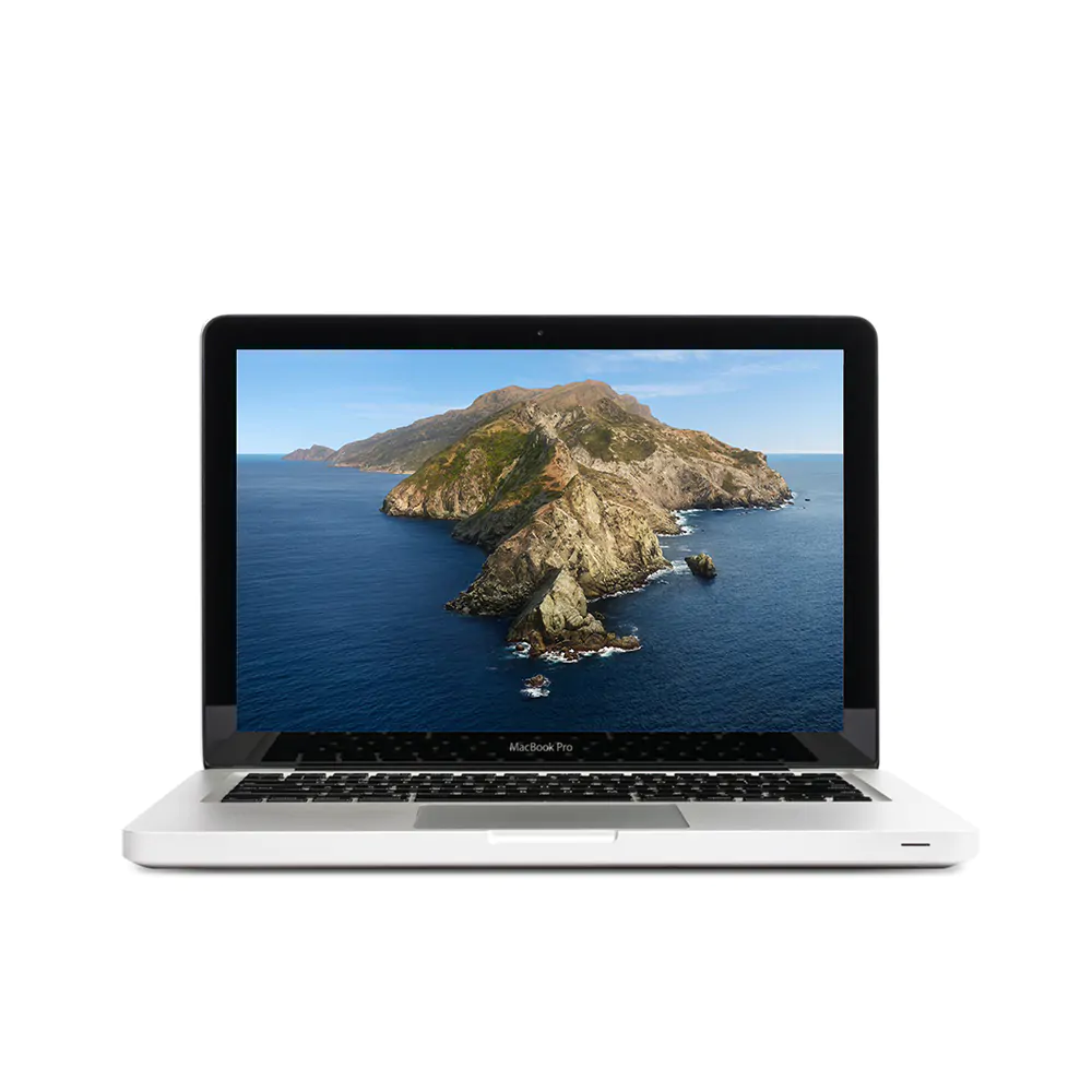 Apple MacBook Pro A1278 (13-Inch Unibody, Mid 2012) – 2.5 GHz Core i5, 8GB RAM, 500GB HDD: Reliable and Durable Laptop