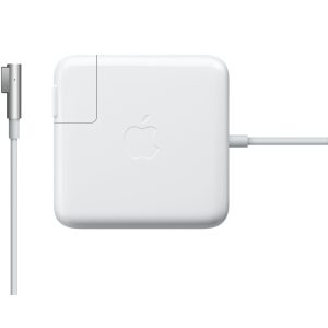 Apple 85W MagSafe Power Adapter MC556LL/B (for 15- and 17-inch MacBook Pro)