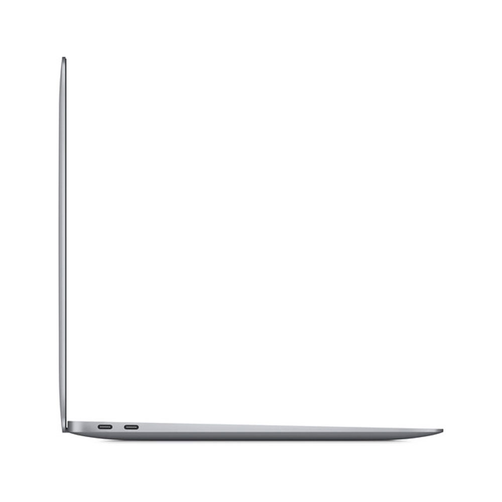 Apple MacBook Air (Late 2020, Space Gray), 8GB RAM, 256GB SSD, M1 Chip with Retina Display, 13.3", MGN63LL/A - Image 3