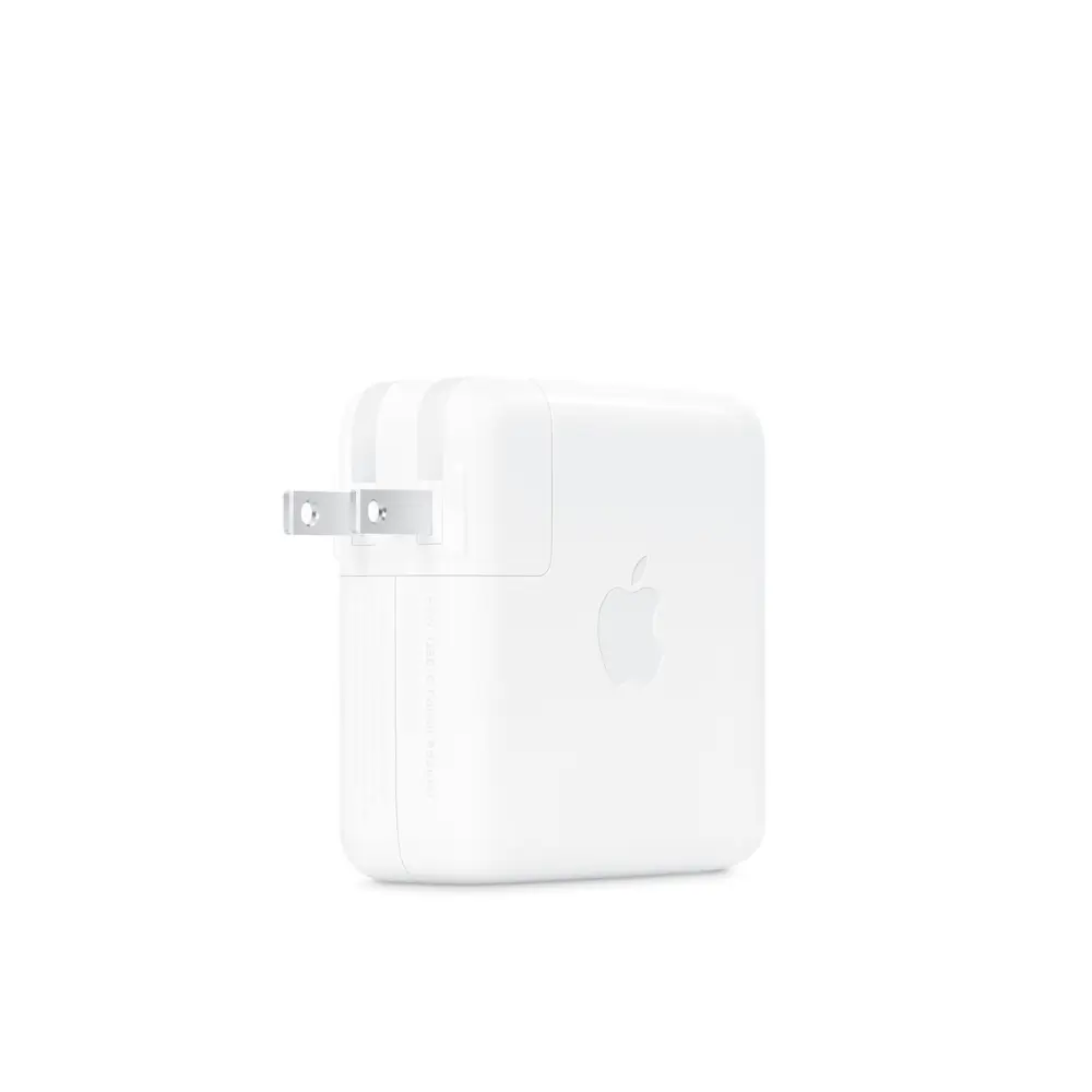 Apple 61W USB-C Power Adapter – MRW22LL/A - Image 7