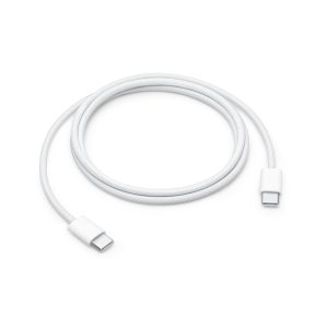 Apple USB-C to USB-C Charge Cable (1 m) – MW493ZM/A