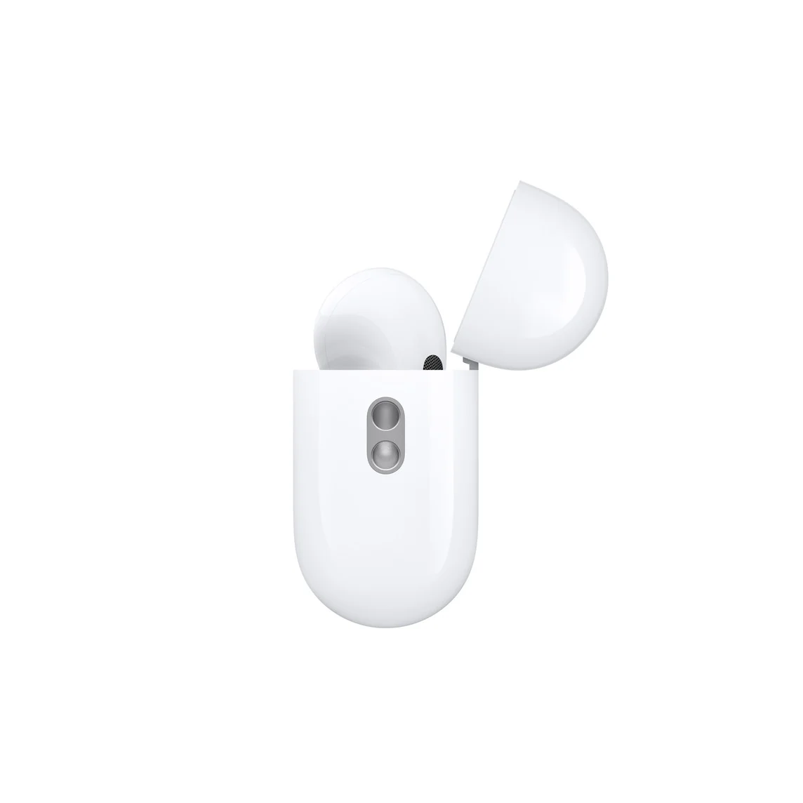 Apple AirPods with Charging Case - MV7N2AM/A - Image 4