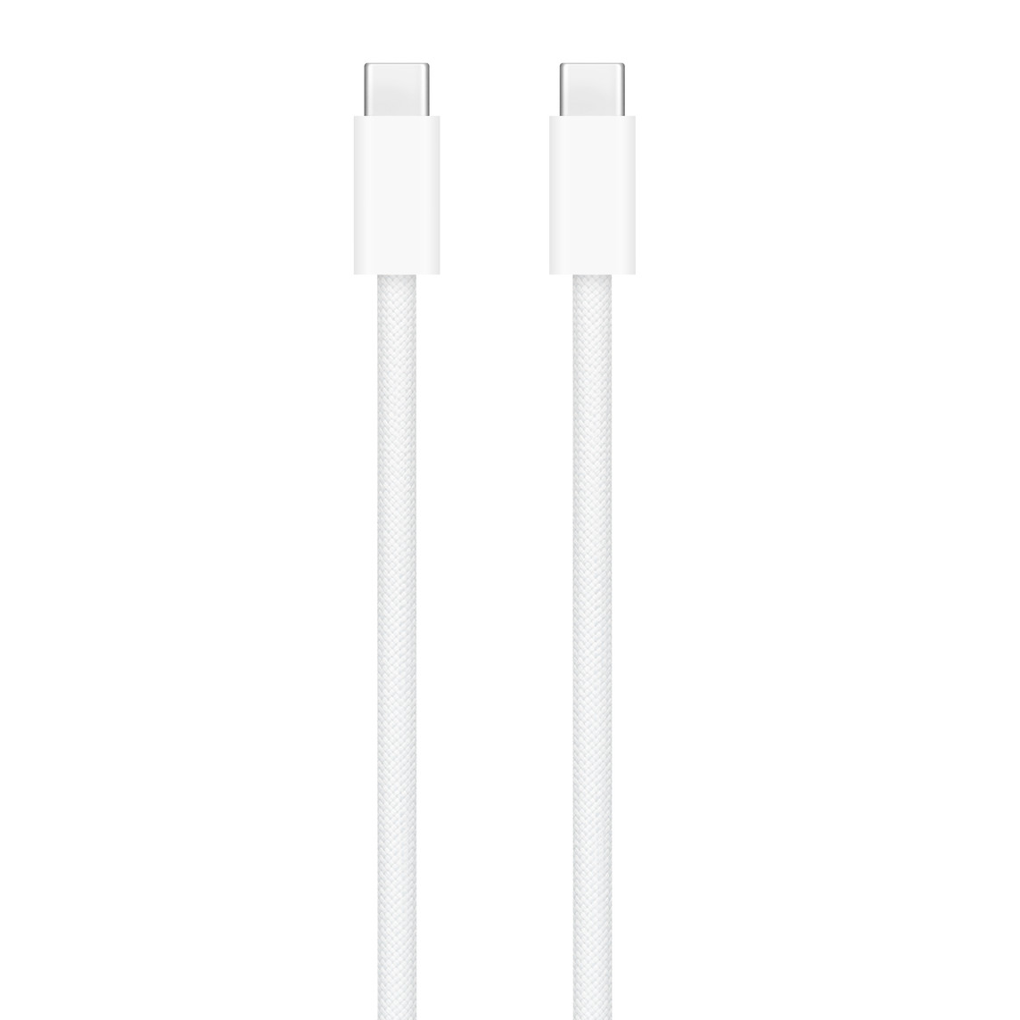 Apple USB-C to USB-C Charge cable White (2M) – White – MLL82AM/A - Image 4