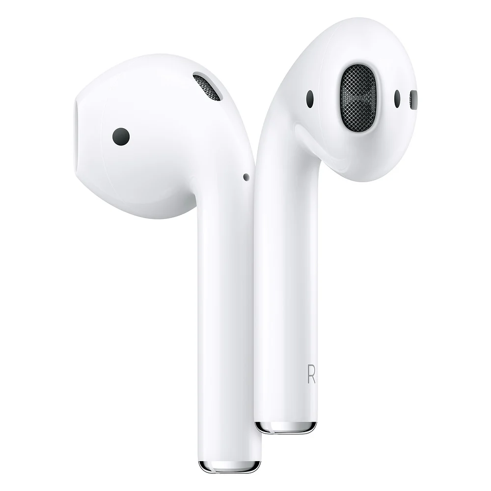 Apple AirPods with Charging Case - MV7N2AM/A - Image 6