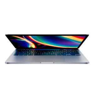 Apple MacBook Pro A2251 (13-inch, Touch Bar, Mid 2020): Intel Core i5, 32GB RAM, 2TB SSD, Space Gray (MWP72LL/A)