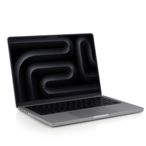 Apple MacBook Pro M3 14.2-inch (MTL83LL/A), 8GB RAM, 1TB SSD (Space Grey)
