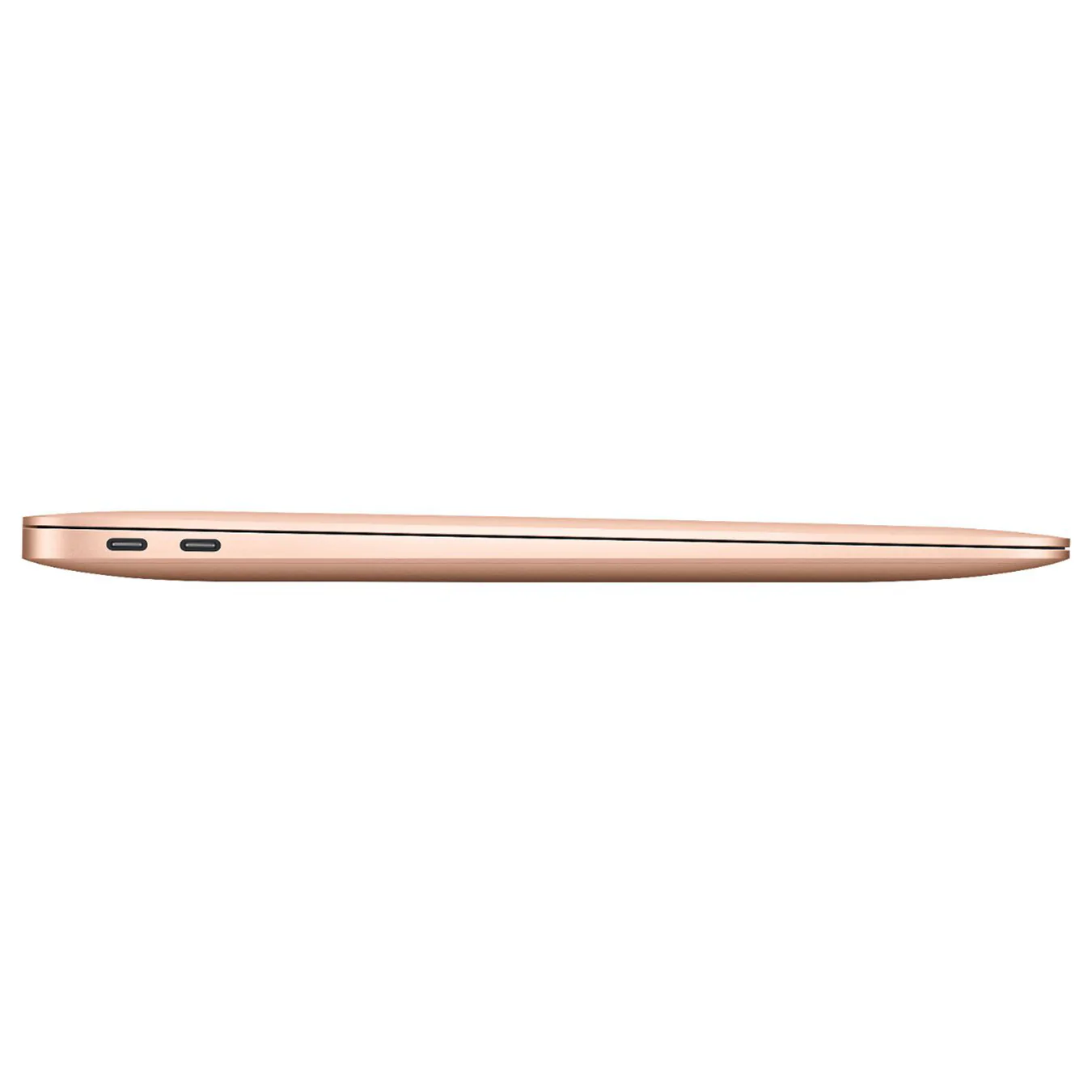 Apple MacBook Air A2179 (13-inch, True Tone, Early 2020): 1.1 GHz Intel Core i3, 8GB RAM, 256GB SSD, macOS, Gold (MWTL2) - Image 4