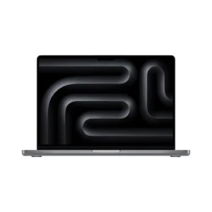 Apple MacBook Pro M3 14.2-inch (MTL73LL/A), 8GB RAM, 512GB SSD (Space Grey)