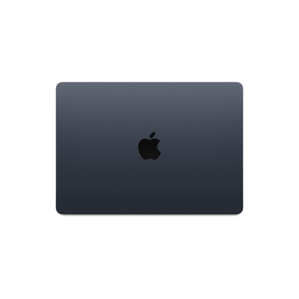 Apple MacBook Air M2 (MLY43LL/A), 8GB RAM, 512GB SSD, 13.6" Display, Midnight - Image 5