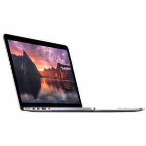 Apple MacBook Pro (13-inch, Retina, Early 2015) A1502: 2.7 GHz Intel Core i5, 8GB RAM, 128GB SSD (MF840LL/A)