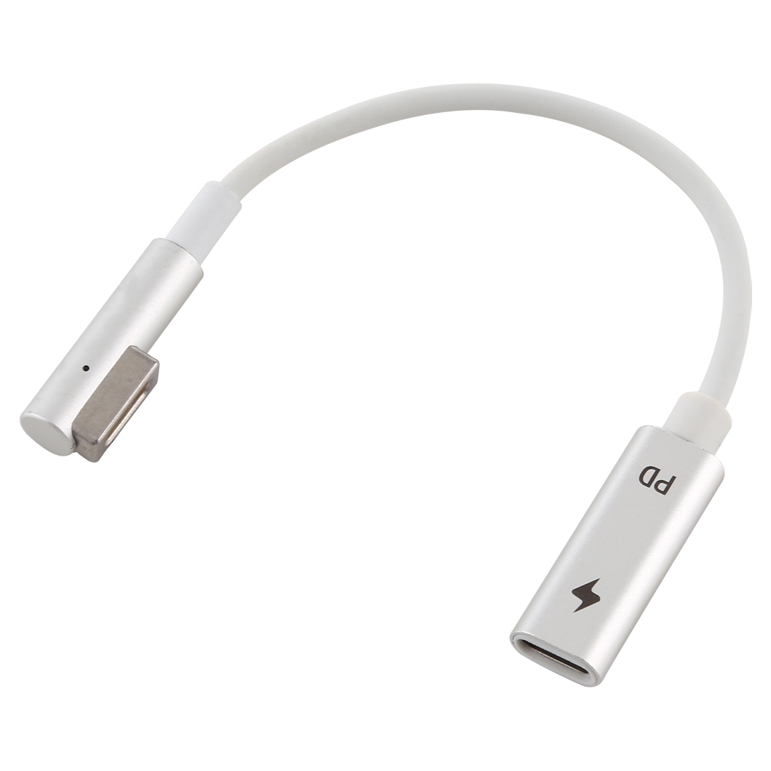 Apple USB-C Female to Magsafe 1 adapter - White - Image 2