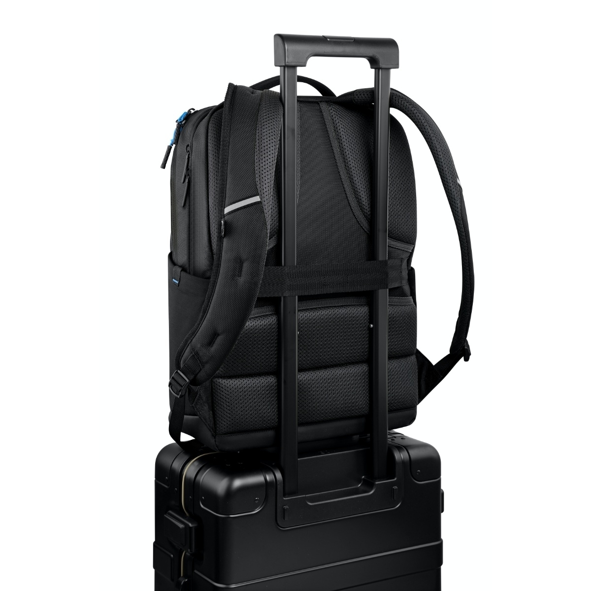 Dell Pro PO1520P Backpack for 38.1 cm (15 Inch) Laptops, Black - Image 2