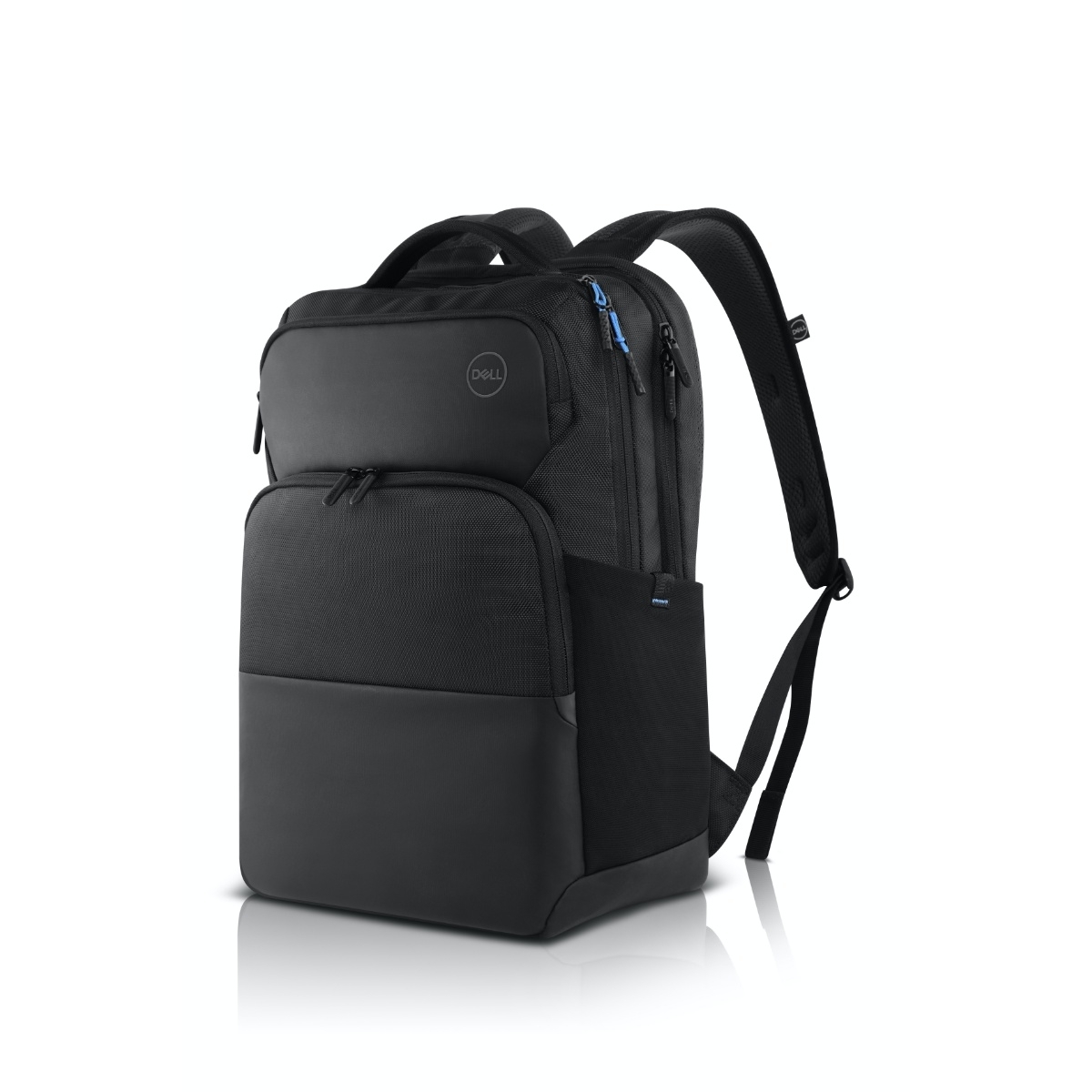Dell Pro PO1520P Backpack for 38.1 cm (15 Inch) Laptops, Black