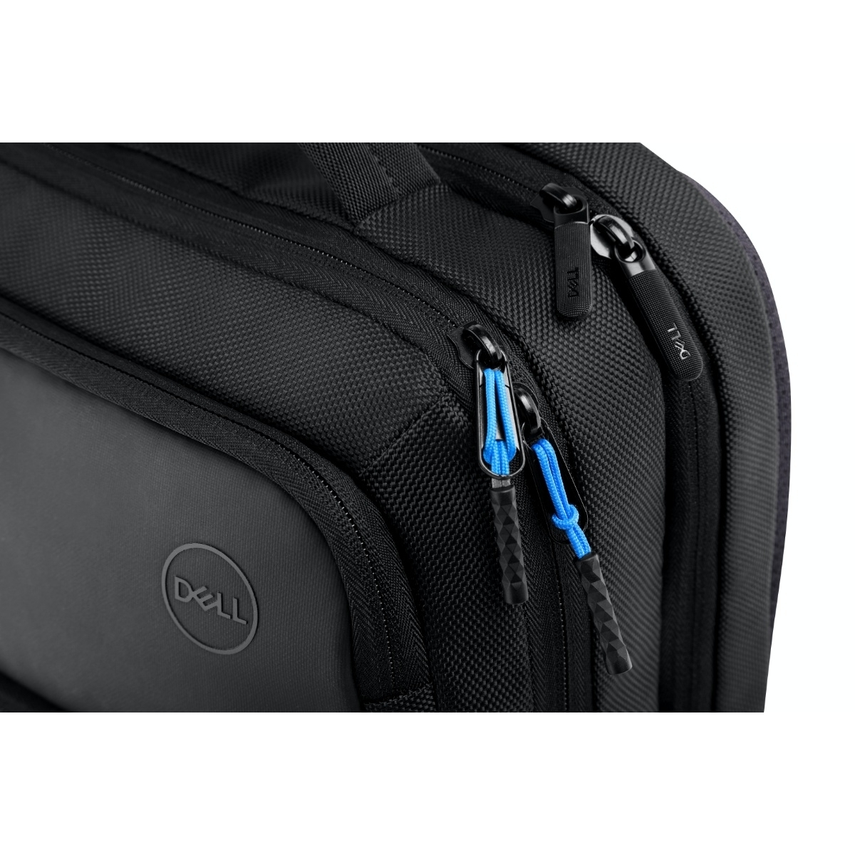 Dell Pro PO1520P Backpack for 38.1 cm (15 Inch) Laptops, Black - Image 3