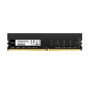 Lexar 16GB DDR4-3200 MHz Desktop Memory