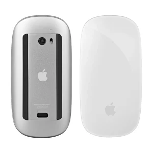 Apple Magic Mouse 1 A1296 MB829LL/A - White