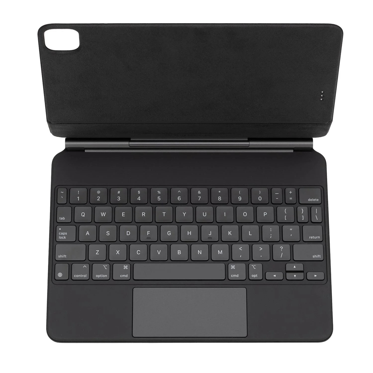 Apple Magic Keyboard 11 inch Black - MXQT2LL/A